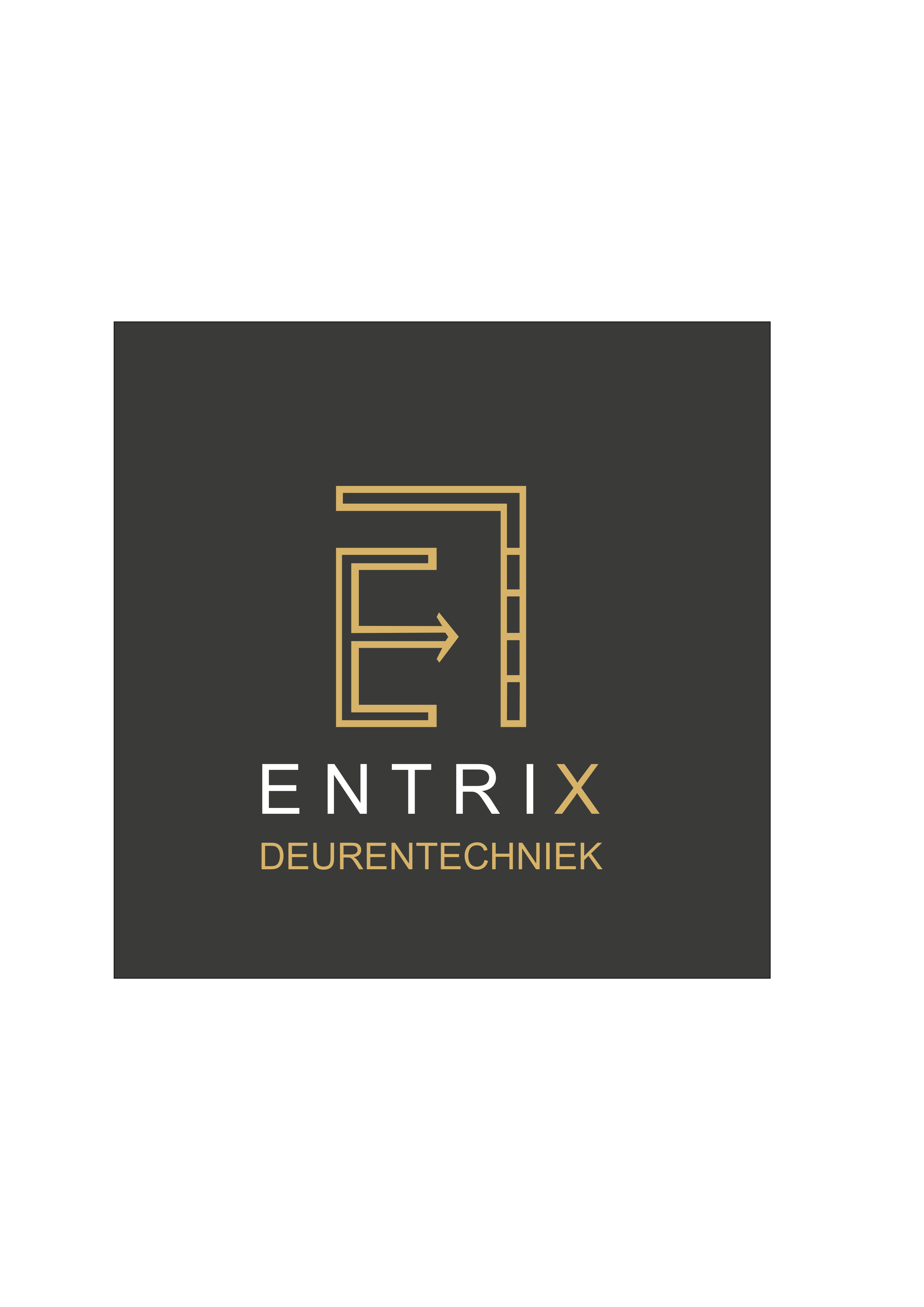 Entrix Deurentechniek
